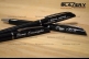 Ручка с гравировкой Black Elegant -390-